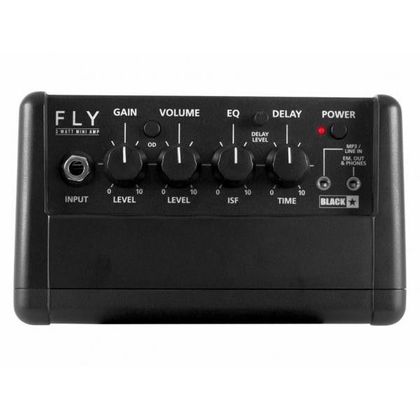 Blackstar Fly 3 Mini amplificatore per chitarra 3W