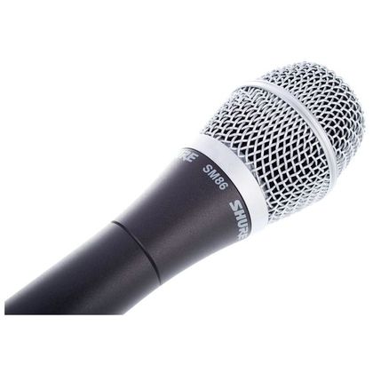 SHURE SM86 Microfono a condensatore