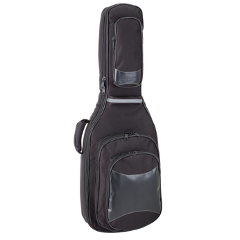 Stefy Line JB302 Borsa super imbottita per chitarra acustica