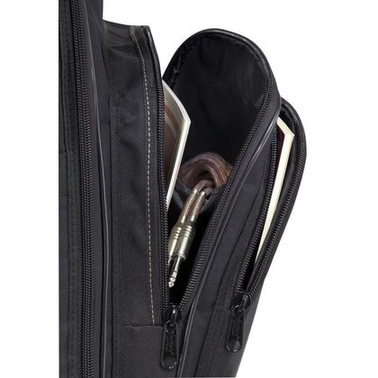 Stefy Line JB302 Borsa super imbottita per chitarra acustica