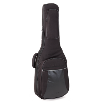 Stefy Line JT502 Borsa imbottita per chitarra acustica