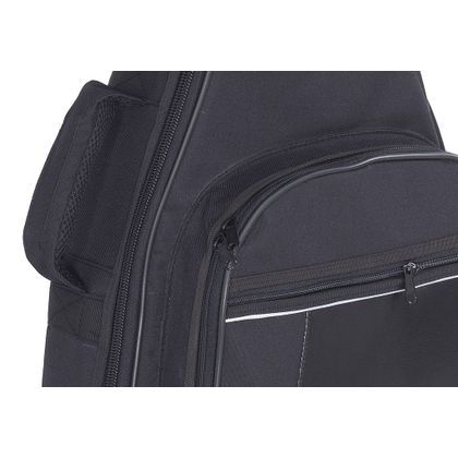 Stefy Line JT502 Borsa imbottita per chitarra acustica