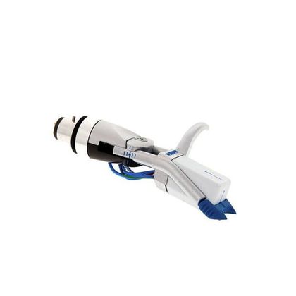 SHURE Whitelabel Testina con puntina sferica per DJ