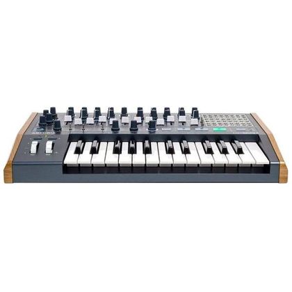 ARTURIA MiniBrute 2 Sintetizzatore analogico mono con patch bay modulare