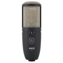 AKG P420 Microfono a Condensatore