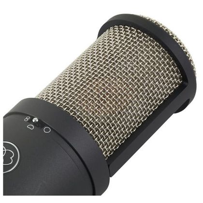 AKG P420 Microfono a Condensatore