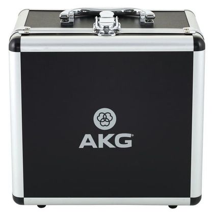 AKG P420 Microfono a Condensatore