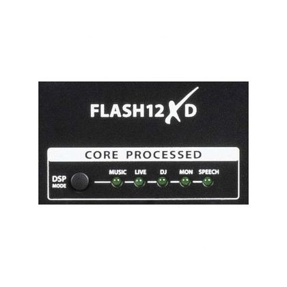 Proel FLASH12XD Cassa attiva 1000W