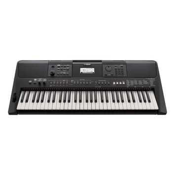 Yamaha PSR E463 Tastiera dinamica 61 tasti