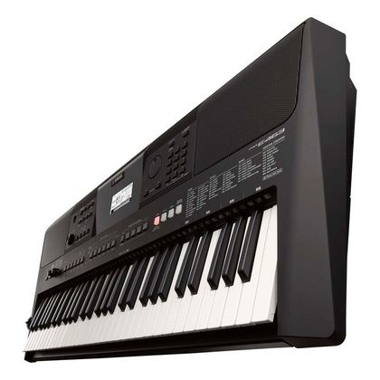 Yamaha PSR E463 Tastiera dinamica 61 tasti