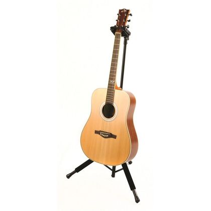 Quik Lok GS508 Supporto universale per chitarra e basso