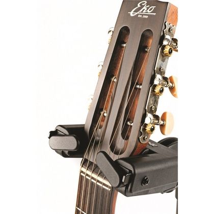Quik Lok GS508 Supporto universale per chitarra e basso