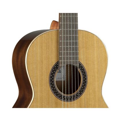 Alhambra 1C Chitarra classica spagnola Natural