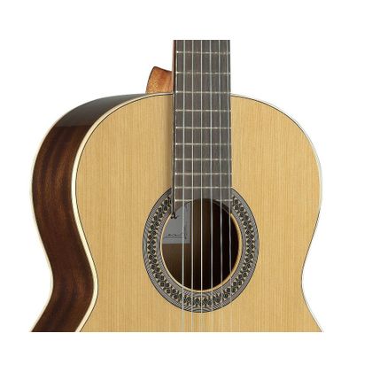 Alhambra 2C Chitarra classica spagnola Natural