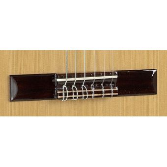 Alhambra 2C Chitarra classica spagnola Natural