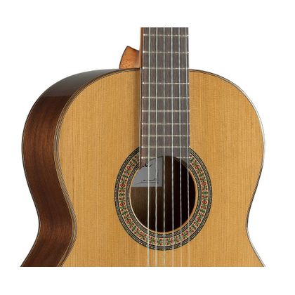 Alhambra 3C Chitarra classica spagnola