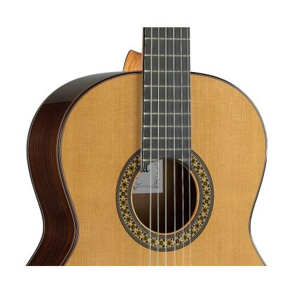 Alhambra 4P Chitarra classica spagnola