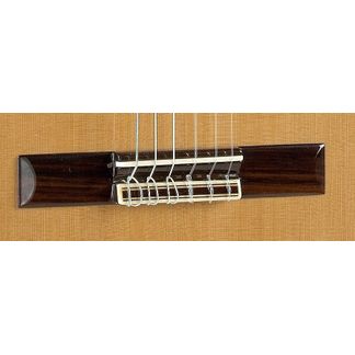 Alhambra 4P Chitarra classica spagnola