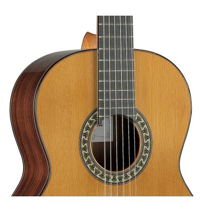 Alhambra 5P chitarra classica spagnola