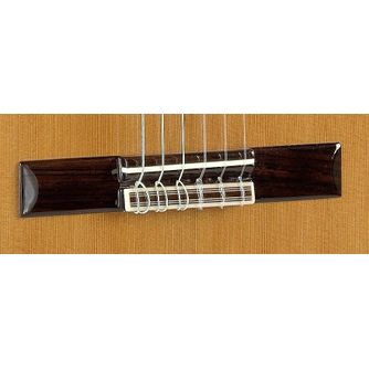 Alhambra 5P chitarra classica spagnola