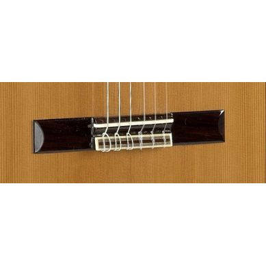 Alhambra 3C CWE Chitarra classica amplificata spagnola