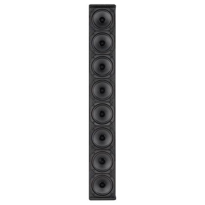 RCF EVOX 12 Sistema amplificato portatile 2 vie 1400W
