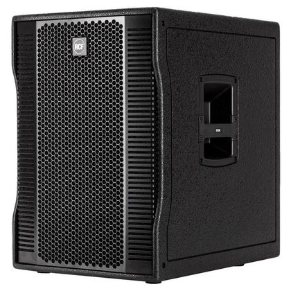 RCF EVOX 12 Sistema amplificato portatile 2 vie 1400W