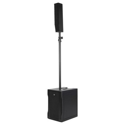 RCF EVOX 8 Sistema Amplificato Line Array portatile 2 vie 1400W