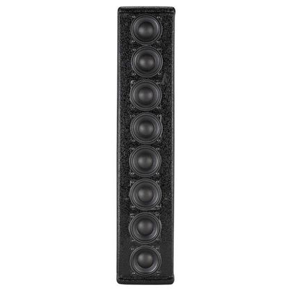 RCF EVOX 8 Sistema Amplificato Line Array portatile 2 vie 1400W