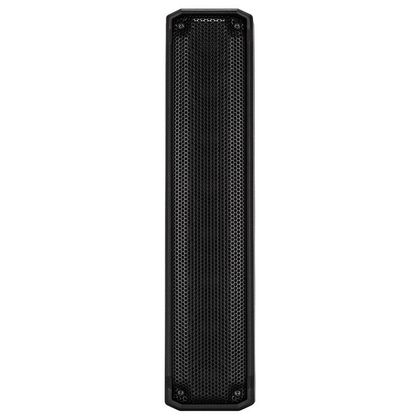 RCF EVOX J8 Sistema amplificato Line Array portatile 2 vie 1400W nero