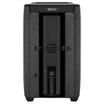 RCF EVOX J8 Sistema amplificato Line Array portatile 2 vie 1400W nero