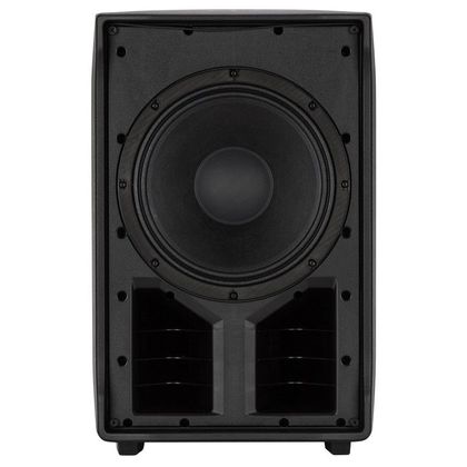 RCF EVOX J8 Sistema amplificato Line Array portatile 2 vie 1400W nero