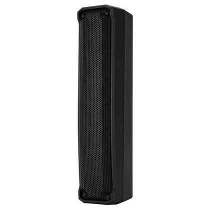 RCF EVOX JMIX8 Sitema amplificato Line Array 2 vie con Mixer 1400W