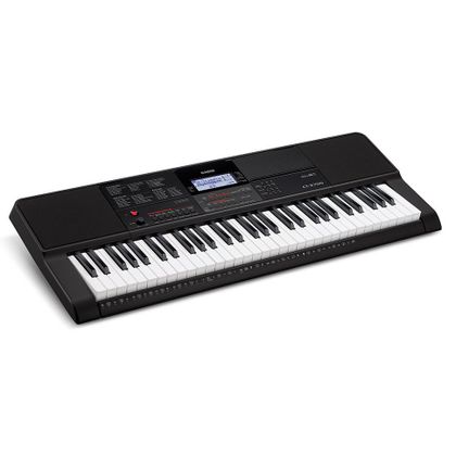 Casio CT-X700 Tastiera arranger dinamica 61 tasti