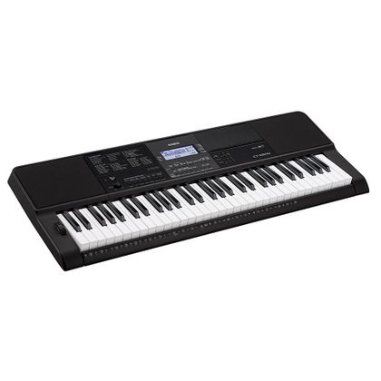 Casio CT-X800 Tastiera arranger dinamica 61 tasti