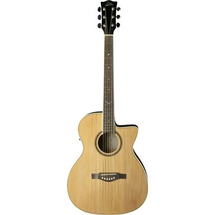 Eko NXT 018 CW EQ Natural Chitarra acustica amplificata