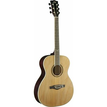 Eko NXT 018 Chitarra acustica Natural