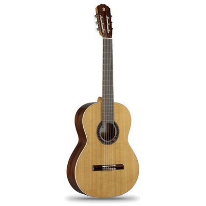 Alhambra 1C Chitarra classica spagnola Natural