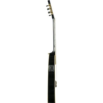 EKO NXT Nylon CW EQ Black Chitarra classica elettrificata + borsa + cavo + corde + plettri omaggio