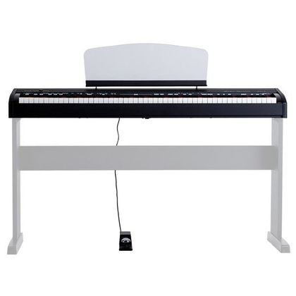 Orla Stage Starter Pianoforte digitale + supporto + cuffie + copritastiera omaggio