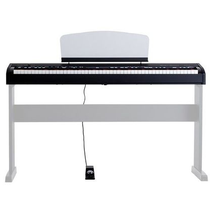Orla Stage Starter Pianoforte digitale + supporto + cuffie