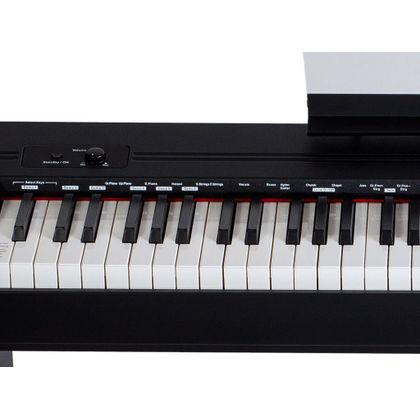 Orla Stage Starter Pianoforte digitale + supporto + cuffie