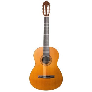 Yamaha C40 II Standard Pack Chitarra classica con borsa e accordatore