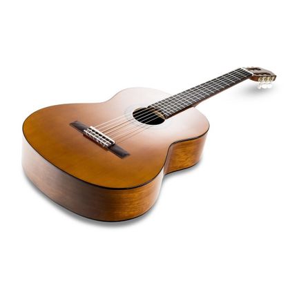 Yamaha C40 II Standard Pack Chitarra classica con borsa e accordatore