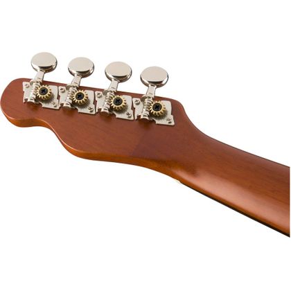Fender Venice Ukulele Soprano Natural