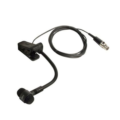 SHURE PGA98H TQG Microfono per fiati e percussioni