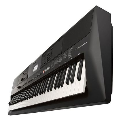 Yamaha PSR EW410 Tastiera portatile 76 tasti dinamica