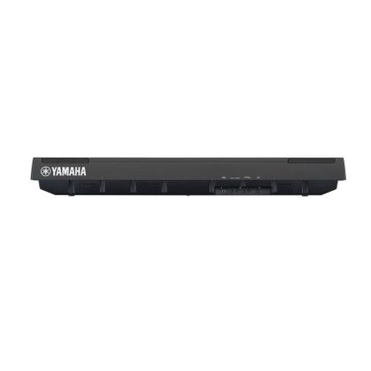 Yamaha P125A Black Pianoforte digitale 88 tasti pesati