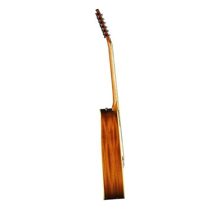 Eko Ranger XII VR EQ Natural Top Stained Chitarra acustica 12 corde amplificata