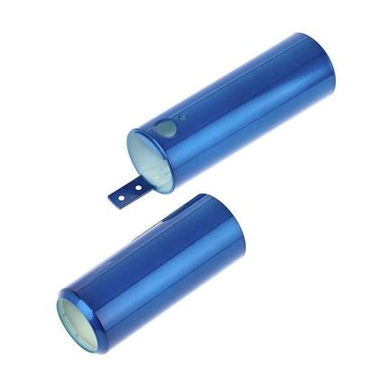 Shure WA713 Blue Cover Microfono blu per BLX2/SM58-BETA58